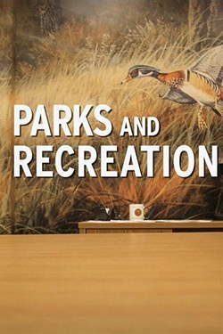 دانلود قسمت سیزدهم فصل هفتم سریال Parks and Recreation