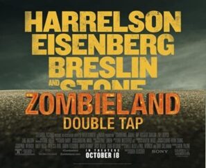 دانلود فیلم Zombieland: Double Tap 2019