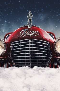 دانلود قسمت ۷ فصل ۴ سریال Fargo