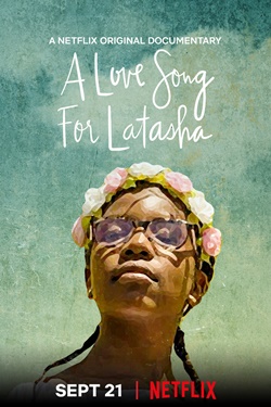 دانلود فیلم A Love Song for Latasha 2019