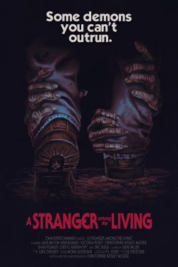 دانلود فیلم A Stranger Among the Living 2019