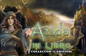 دانلود بازی Azada 3: In Libro