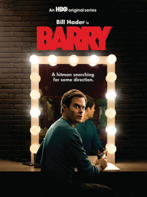 دانلود فصل اول سریال بری با دوبله فارسی Barry TV Series 2018