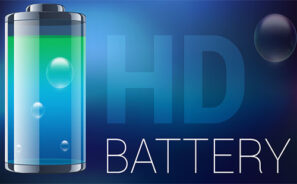 مدیریت مصرف باتری با اپلیکیشن Battery HD Pro 1.69.08