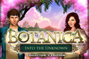 دانلود بازی Botanica: Into the Unknown