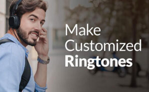 ساخت رینگتون با اپلیکیشن Call Ringtone Maker 1.276