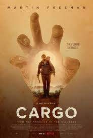 دانلود فیلم Cargo 2019