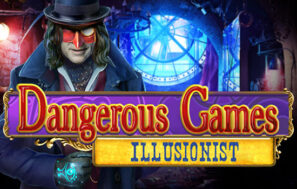دانلود بازی Dangerous Games 2: Illusionist