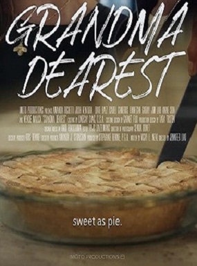 دانلود فیلم Deranged Granny 2020