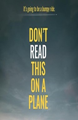 دانلود فیلم Don’t Read This on a Plane 2020