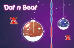 دانلود بازی Dot n Beat 1.9.38