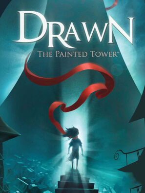 دانلود بازی Drawn: The Painted Tower