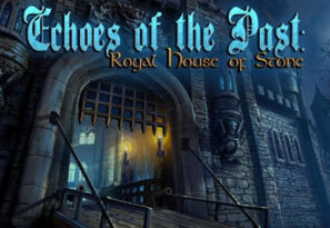 دانلود بازی Echoes of the Past: Royal House of Stone