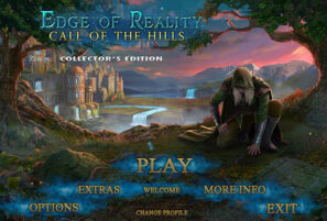 دانلود بازی Edge of Reality 7: Call of the Hills