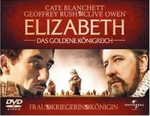 دانلود فیلم Elizabeth: The Golden Age 2007