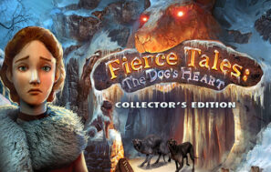 دانلود بازی Fierce Tales: The Dog’s Heart