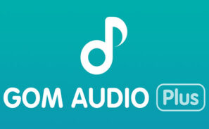 دانلود موزیک پلیر GOM Audio Plus 2.3.8
