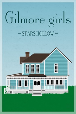 دانلود قسمت بیست و دوم فصل هفتم سریال Gilmore Girls