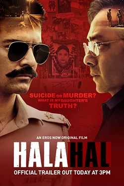دانلود فیلم Halahal 2020