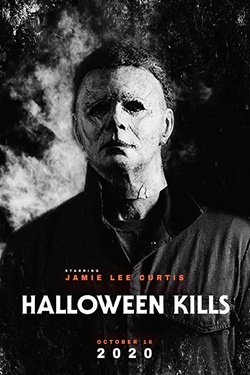 دانلود فیلم Halloween Kills 2021