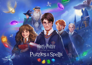 دانلود بازی Harry Potter: Puzzles & Spells 21.4.537