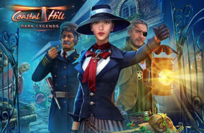 دانلود بازی Hidden Objects: Coastal Hill Mystery 1.16.12