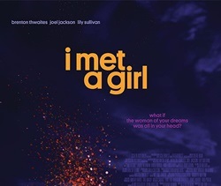 دانلود فیلم I Met a Girl 2020