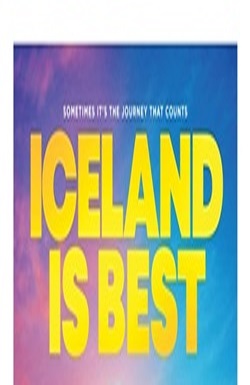 دانلود فیلم Iceland Is Best 2020