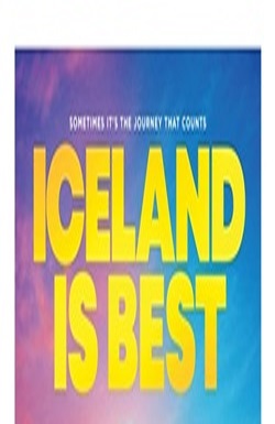 دانلود فیلم Iceland Is Best 2020