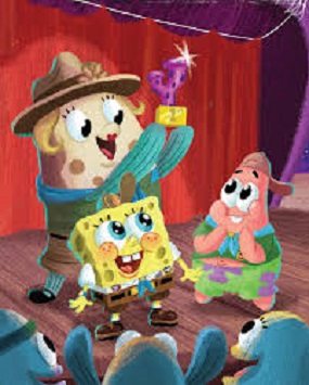 دانلود انیمیشن Kamp Koral: SpongeBob’s Under Years 2021