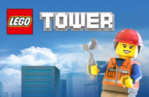 دانلود بازی LEGO Tower 1.18.0