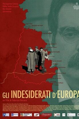 دانلود فیلم Les Unwanted de Europa 2018