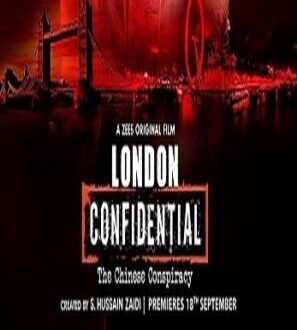 دانلود فیلم London Confidental 2020