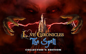 دانلود بازی Love Chronicles: The Spell