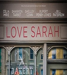 دانلود فیلم عشق سارا Love Sarah 2020