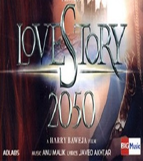دانلود فیلم Love Story 2050 2008