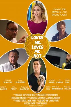 دانلود فیلم درام Loves Me, Loves Me Not 2019