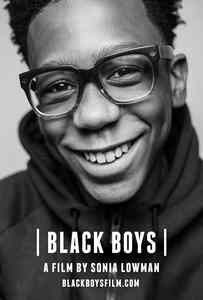 دانلود فیلم Black Boys 2020