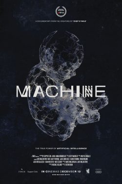 دانلود فیلم Machine 2019