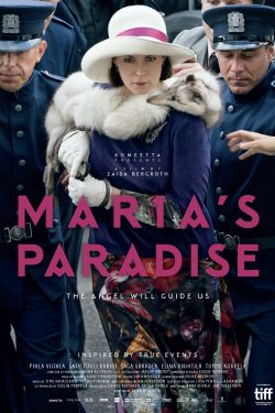 دانلود فیلم Marian paratiisi 2019