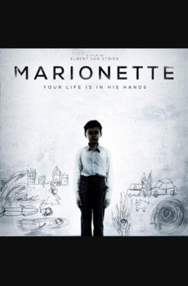 دانلود فیلم Marionette 2020