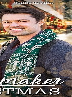 دانلود فیلم Matchmaker Christmas 2019