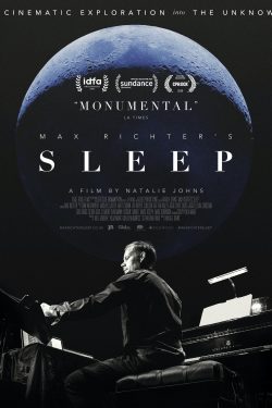 دانلود فیلم Max Richter’s Sleep 2019