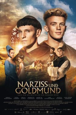 دانلود فیلم Narcissus and Goldmund 2020