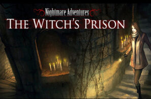 دانلود بازی Nightmare Adventures: The Witch’s Prison