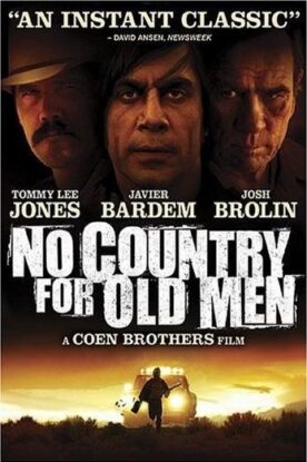 دانلود فیلم No Country for Old Men 2007