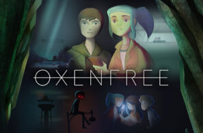 دانلود بازی OXENFREE 2.5.8