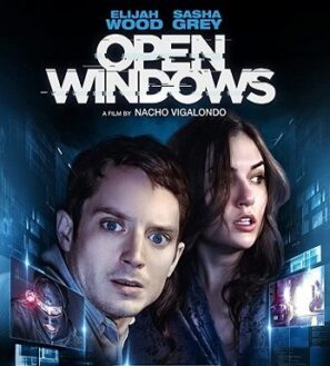 دانلود فیلم Open Windows 2014