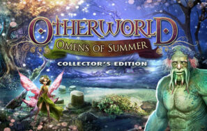 دانلود بازی Otherworld 2: Omens of Summer