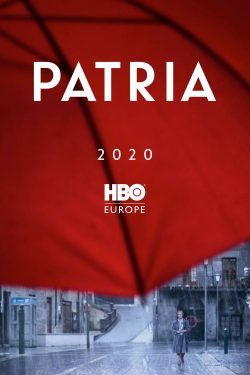 دانلود قسمت ۶ سریال Patria